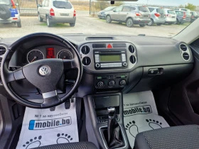 VW Tiguan 2.0TDi= 4x4= , снимка 11