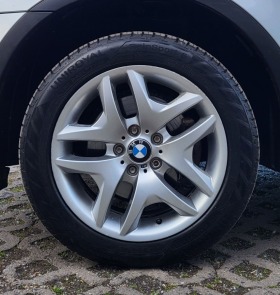 BMW X3 3.0d xDrive 218к.с. Панорама Навигация , снимка 13