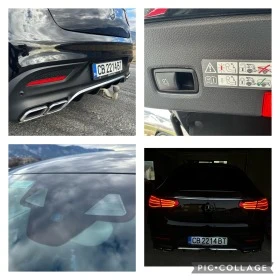 Mercedes-Benz GLE Coupe AMG, DISTR, 360 CAM | Mobile.bg    14