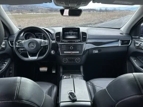 Mercedes-Benz GLE Coupe AMG, DISTR, 360 CAM | Mobile.bg    12