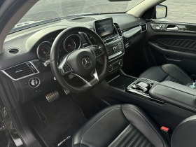 Mercedes-Benz GLE 350 AMG, Coupe, DISTR, 360 CAM, снимка 9