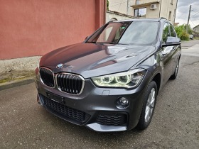 BMW X1 2.0D M X-DRIVE 74000km SWISS  | Mobile.bg   2