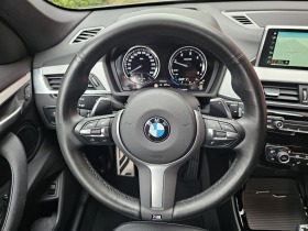 BMW X1 2.0D M X-DRIVE 74000km SWISS  | Mobile.bg   7