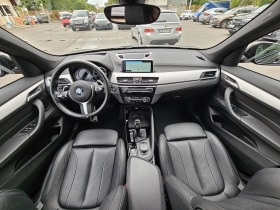 BMW X1 2.0D M X-DRIVE 74000km SWISS  | Mobile.bg   6