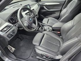 BMW X1 2.0D M X-DRIVE 74000km SWISS  | Mobile.bg   8