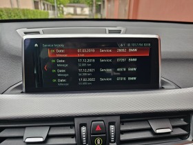 BMW X1 2.0D M X-DRIVE 74000km SWISS  | Mobile.bg   11