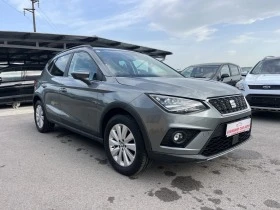     Seat Arona 1.0