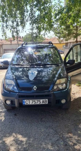 Renault Scenic rx4, снимка 3