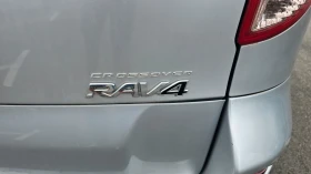 Toyota Rav4 2.2d -136kc-CROSSOVER, снимка 15