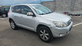 Toyota Rav4 2.2d -136kc-CROSSOVER, снимка 16