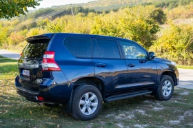 Toyota Land cruiser | Mobile.bg    3