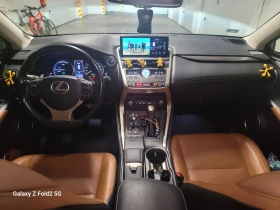 Lexus NX 300h, снимка 3