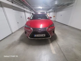 Lexus NX 300h, снимка 2