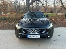 Infiniti Fx 37  FULL  | Mobile.bg    2