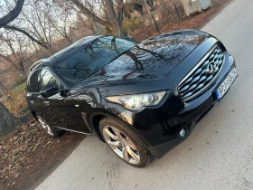     Infiniti Fx 37  FULL 