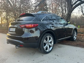 Infiniti Fx 37  FULL  | Mobile.bg    5