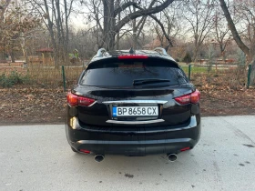 Infiniti Fx 37  FULL  | Mobile.bg    7