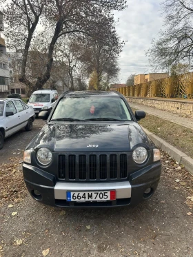 Jeep Compass, снимка 2