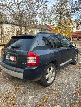 Jeep Compass, снимка 4