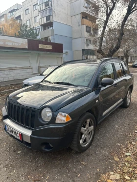 Jeep Compass, снимка 3