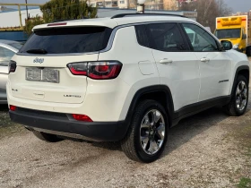 Jeep Compass 2.0M-Jet LIMITED 4x4, снимка 6