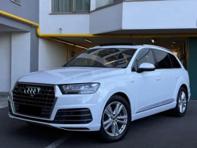 Audi SQ7 4.0TDI V8 Quattro, снимка 1