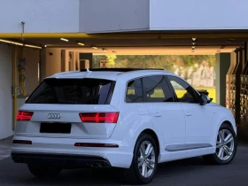 Audi SQ7 4.0TDI V8 Quattro, снимка 3