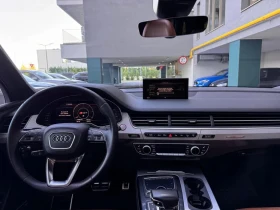 Audi SQ7 4.0TDI V8 Quattro, снимка 8