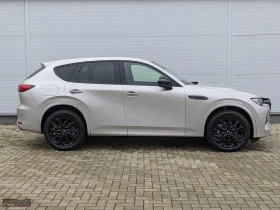 Mazda CX-60 НОВ!2.5l/PHEV/328HP/HOMURA/4X4/360 /BOSE/LED/703b, снимка 5