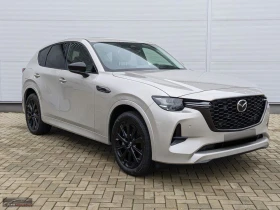 Mazda CX-60 НОВ!2.5l/PHEV/328HP/HOMURA/4X4/360 /BOSE/LED/703b, снимка 6