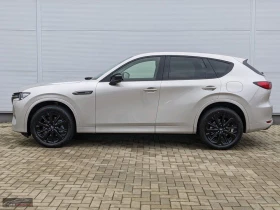 Mazda CX-60 НОВ!2.5l/PHEV/328HP/HOMURA/4X4/360 /BOSE/LED/703b, снимка 2