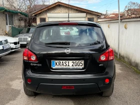 Nissan Qashqai 1.5DCI, снимка 5