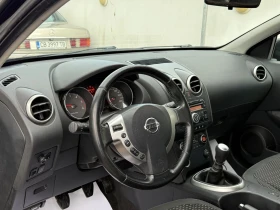 Nissan Qashqai 1.5DCI, снимка 8