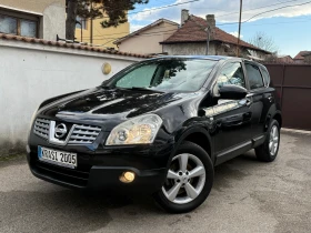 Nissan Qashqai 1.5DCI, снимка 1