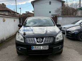 Nissan Qashqai 1.5DCI, снимка 2