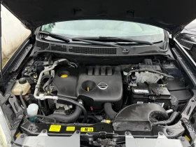 Nissan Qashqai 1.5DCI, снимка 17