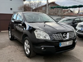 Nissan Qashqai 1.5DCI, снимка 3