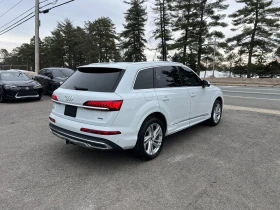 Audi Q7, снимка 4