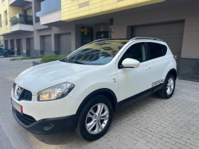 Обява за продажба на Nissan Qashqai 2.0dci n-tec ТОП СЪСТОЯНИЕ  Панорама= Навигация!!! ~11 500 лв. - изображение 1