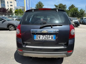 Chevrolet Captiva 2.0cdti 150000км= ТОП СЪСТОЯНИЕ!!! - 8200 лв. - 45962583 5