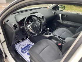 Обява за продажба на Nissan Qashqai 2.0dci n-tec ТОП СЪСТОЯНИЕ  Панорама= Навигация!!! ~11 500 лв. - изображение 9