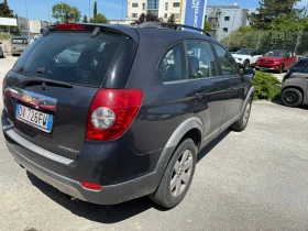 Chevrolet Captiva 2.0cdti 150000км= ТОП СЪСТОЯНИЕ!!! - 8200 лв. - 45962583 6
