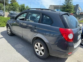 Chevrolet Captiva 2.0cdti 150000км= ТОП СЪСТОЯНИЕ!!! - 8200 лв. - 45962583 4