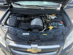 Chevrolet Captiva 2.0cdti 150000км= ТОП СЪСТОЯНИЕ!!! - 8200 лв. - 45962583 17