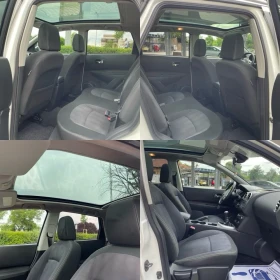 Nissan Qashqai 2.0dci n-tec ТОП СЪСТОЯНИЕ Панорама= Навигация!!! - 11500 лв. - 33181734 15