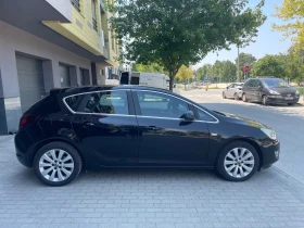 Opel Astra 1.4 TURBO = 149000=  !!! | Mobile.bg    8