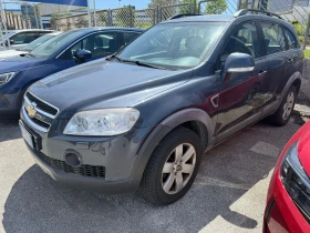 Chevrolet Captiva 2.0cdti 150000км= ТОП СЪСТОЯНИЕ!!! - 8200 лв. - 45962583 3