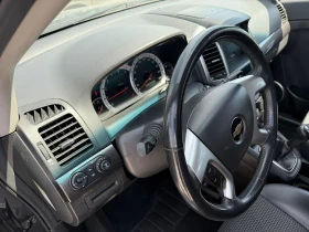 Chevrolet Captiva 2.0cdti 150000км= ТОП СЪСТОЯНИЕ!!! - 8200 лв. - 45962583 11