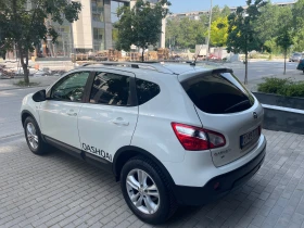 Обява за продажба на Nissan Qashqai 2.0dci n-tec ТОП СЪСТОЯНИЕ  Панорама= Навигация!!! ~11 500 лв. - изображение 6
