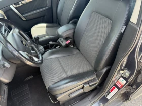 Chevrolet Captiva 2.0cdti 150000км= ТОП СЪСТОЯНИЕ!!! - 8200 лв. - 45962583 7